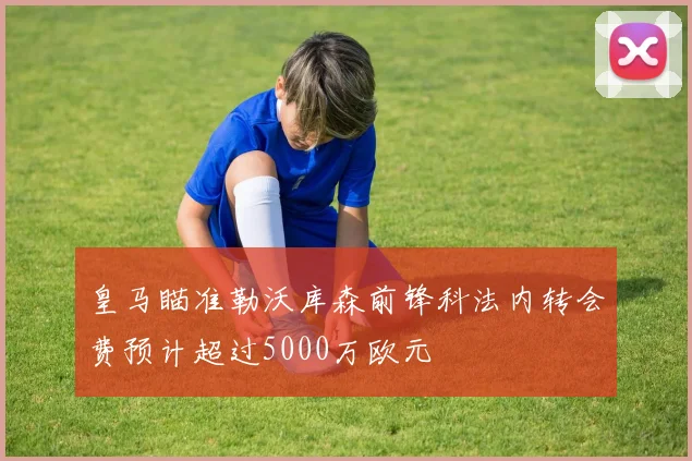 皇马瞄准勒沃库森前锋科法内转会费预计超过5000万欧元