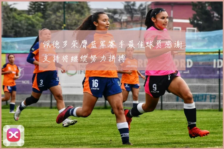 佩德罗荣膺蓝军赛季最佳球员感谢支持将继续努力拼搏